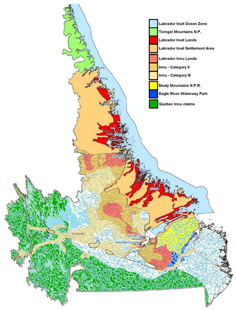 labradore: The (Very) Changing Face of Labrador