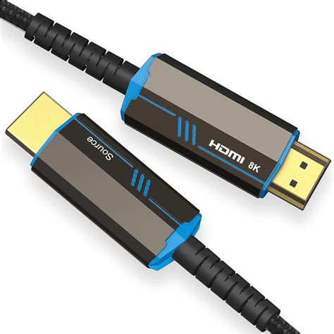 Reagle Kabel Hdmi Optyczny Aoc K Hz K Hz M Reagle