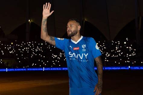 Sorpresa En El Al Hilal La Dura Noticia Que Ha Recibido El Equipo árabe Tras La Llegada De La