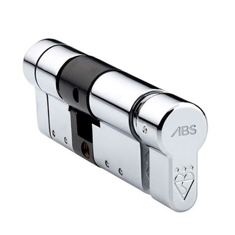 Abs Mk Ultimate T Quantum Format Euro Cylinder Lock