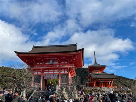 Highlights Hidden Gems Kiyomizu Temple And Japan Wonder Travel