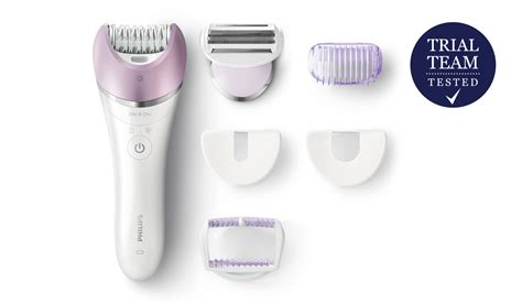 Philips Satinelle Advanced Wet Dry Epilator Beautyheaven