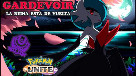 Destroza A Todos Tus Rivales Mejor Build De Gardevoir En Pokemon