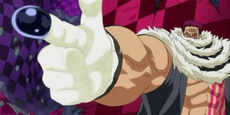 One Piece 9 Most Unique Devil Fruits In The Franchise