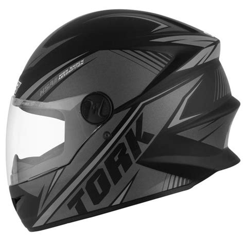 Capacete Fechado Integral Moto Masculino Feminino Pro Tork R Fundo