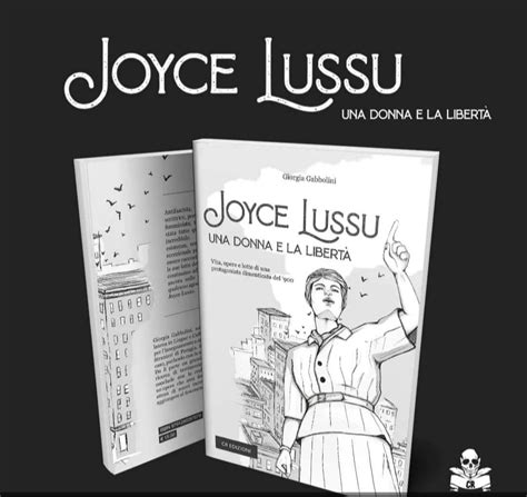 Joyce Lussu Una Donna E La Libert Cartavetro