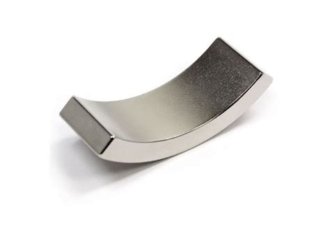 Types Of Magnet Shapes And Their Applications