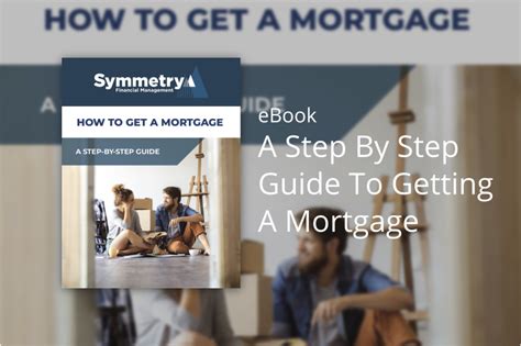 How To Get A Mortgage In Ireland A Step By Step Guide Symmetry