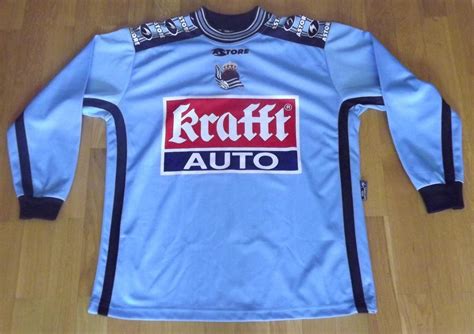 Real Sociedad 1999-00 GK Kit