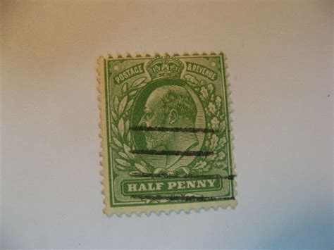 Nice Vintage Used Postage D Stamp Gdc Nice Collectible Postage