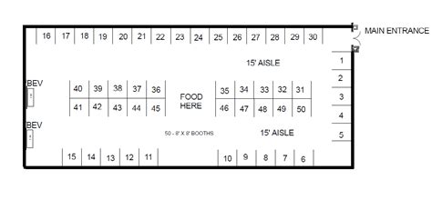 2019 Exhibitor and Sponsor Information