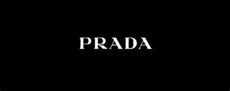 Prada Logo Design History And Evolution