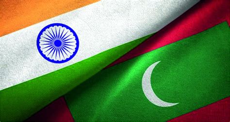 INDIA-MALDIVES RELATIONS