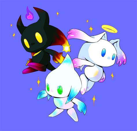 Chao Sonic The Hedgehog Image By CatRage Miau 4326124 Zerochan