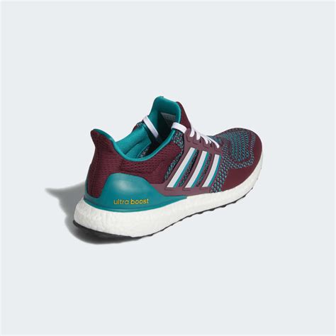 Adidas Ultraboost 1 0 DNA Mighty Ducks Jesse Hall Running Sportswear