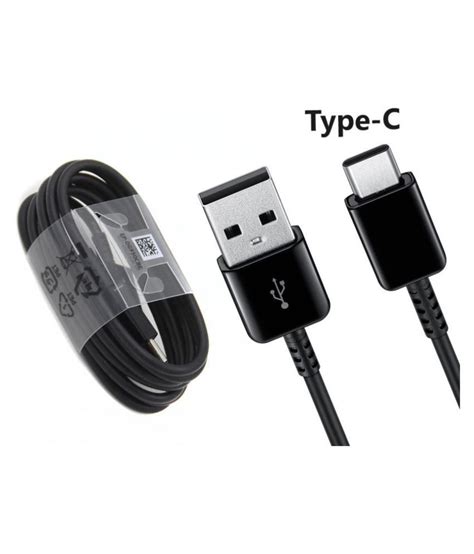 Xiaomi 2.1A Travel Charger with Type-C Cable (MDY-08-EX) - Chargers Online at Low Prices ...