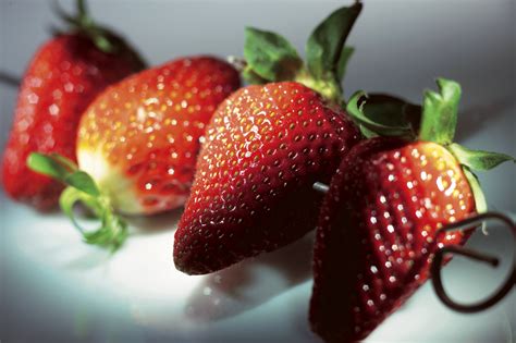 Free Images Plant Fruit Food Produce Strawberries Strawberry