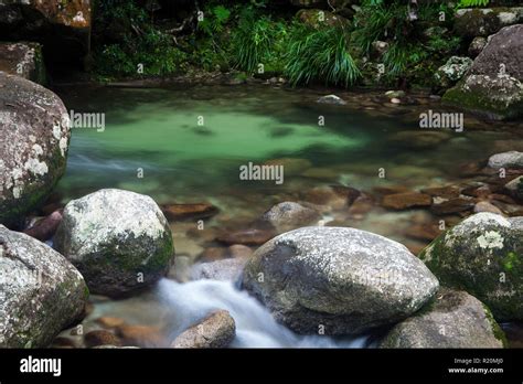 Babinda Boulders national park, Queensland, Australia Stock Photo - Alamy