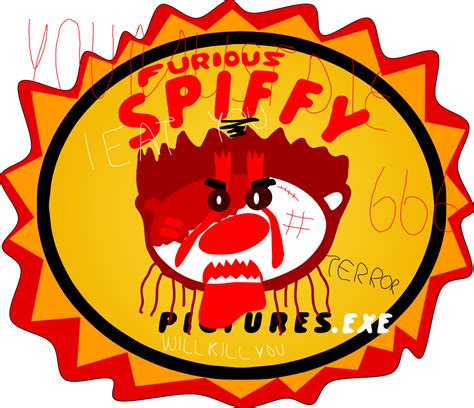 Reupload Spiffy Picturesexe Form E75 Jumpscar By Flowey2010 On