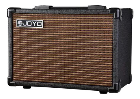 Amplificador Joyo Ac Guitarra Electroac Stica W