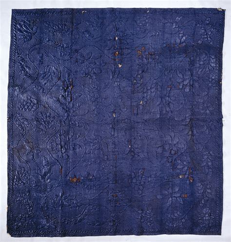 National Quilt Collection | Smithsonian Institution