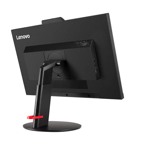 Monitor Lenovo Thinkvision T24v 10 238 1920x1080 Wled Ips Hdmi