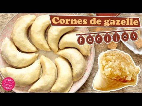 Cornes De Gazelles Marocaines Il Tait Une Fois La P Tisserie