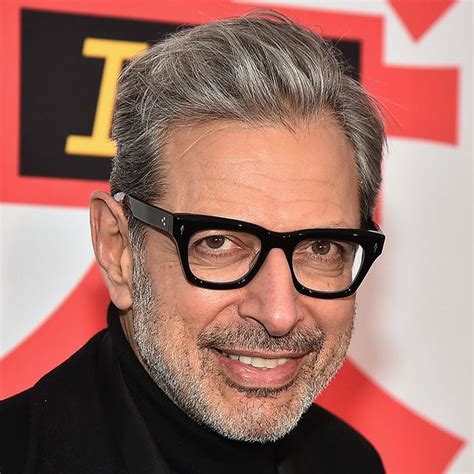 Jeff Goldblum Sobre Su Participación En Jurassic World 3 “quizás Quizás”