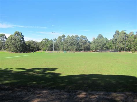 Artarmon Reserve Have Your Say Willoughby