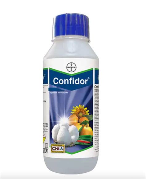 Bayer Confidor Insecticide At ₹ 3000litre Manchar Pune Id