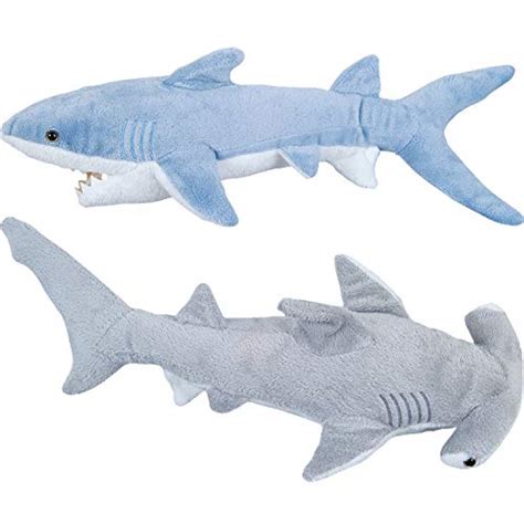 Best Giant Shark Stuffed Animals For Kids