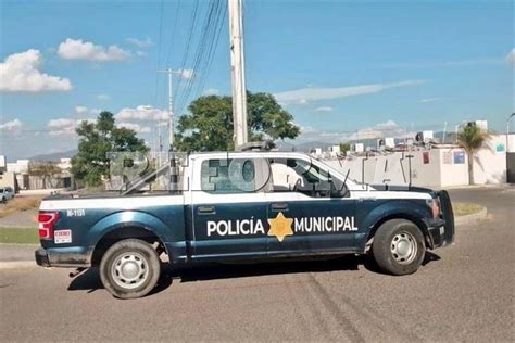 Registra Querétaro Ataques Y Narcomantas En Zona Conurbada