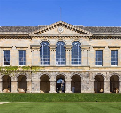 Worcester College Οξφόρδη Αγγλία Κριτικές Tripadvisor