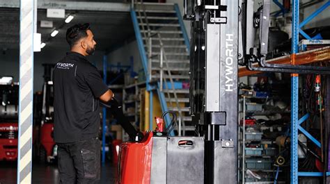 Forklift Licence Understand And Unlock Your Career Potential