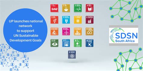 Up Launches National Network To Support Un Sustainable Development