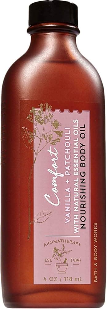 Vanilla Patchouli Perfume Somethin Special Shop Atelier Yuwa Ciao Jp