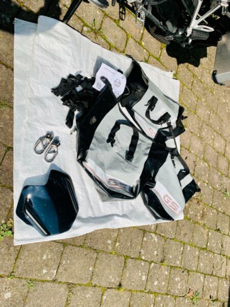 Nieuw Bmw R Gs Motovlan Be