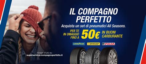 Il Compagno Perfetto Reggiani Gomme Carpi Modena