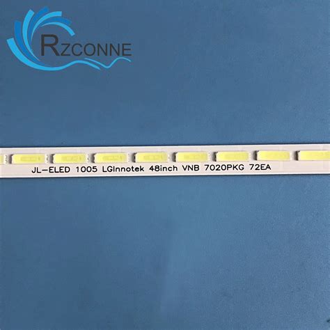 LED Backlight Strip LAMP For 17ELB48NLR0