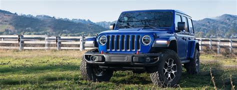 Jeep Wrangler Interior 2022