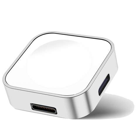 Apple Watch Charger Jaycar at Darrel Ferreira blog