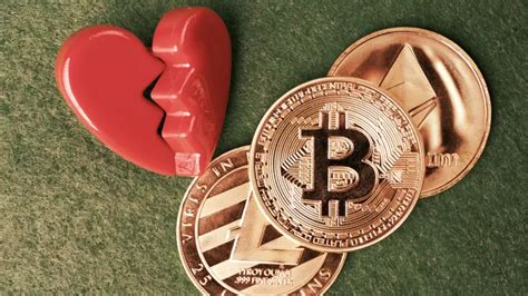 Us Woman Finds Out Hidden 500000 Worth Of Bitcoin During Divorce