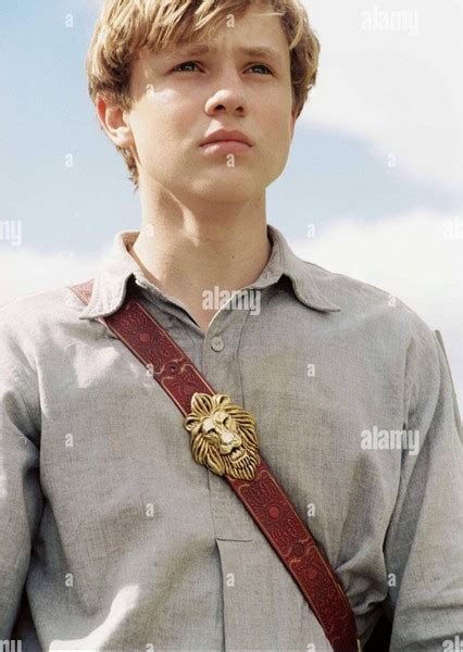 Peter Pevensie Fan Casting