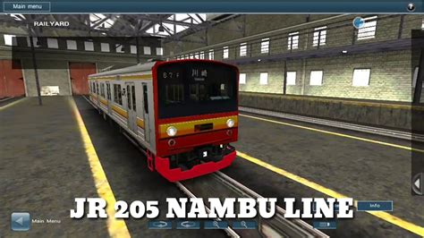 Share Add Ons Krl Trainz Simulator Android Youtube