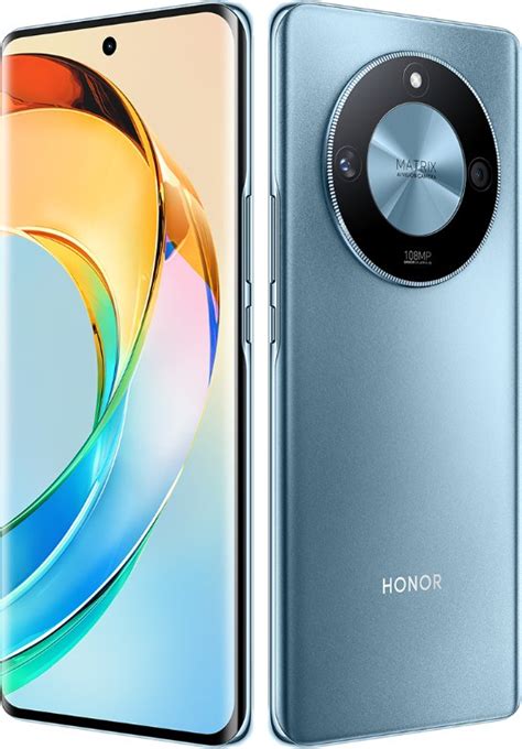 Honor X50 Full Specifications Price And Reviews Kalvo