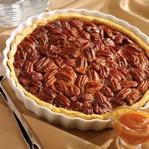 Caramel Pecan Pie Recipe Smucker S