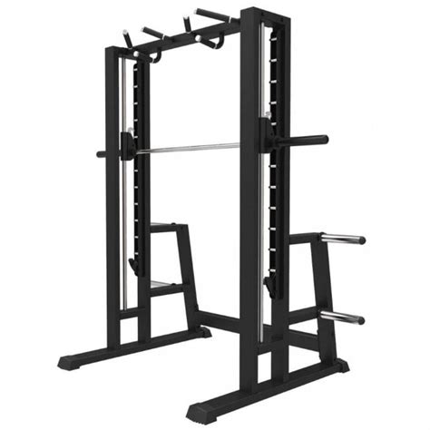 Performance Series Smith Machine Strength Training From Uk Gym