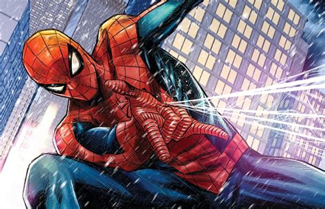 Spider-Man #3 Review - The Super Powered Fancast