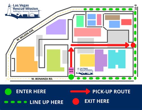 Get Help - Las Vegas Rescue Mission | Providing Help & Hope