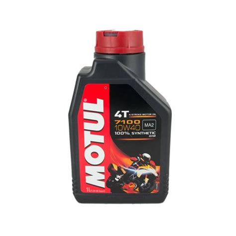 Aceite T W Lt Motul